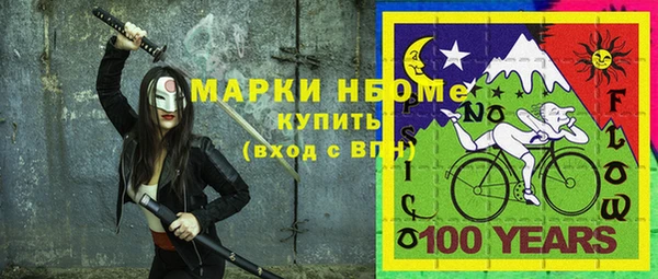 СК Горняк